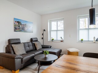 Appartamento per vacanze Greetsiel Caratteristiche 25