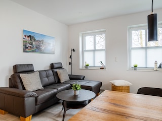 Ferienwohnung Greetsiel Ausstattung 25