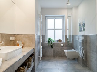 Appartamento per vacanze Greetsiel Caratteristiche 20