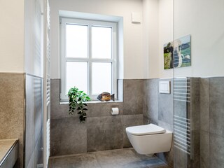 Vakantieappartement Greetsiel Kenmerken 46