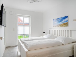 Ferienwohnung Greetsiel Ausstattung 19