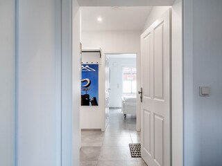 Ferienwohnung Greetsiel Ausstattung 42