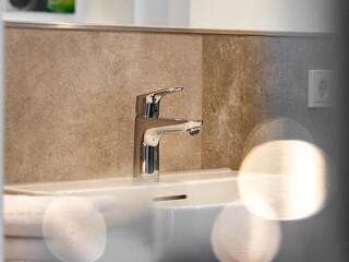 Vakantieappartement Greetsiel Kenmerken 43