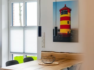 Appartamento per vacanze Greetsiel Caratteristiche 22