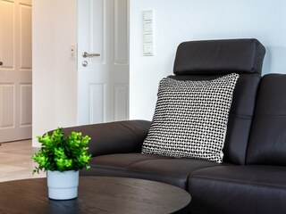 Ferienwohnung Greetsiel Ausstattung 29