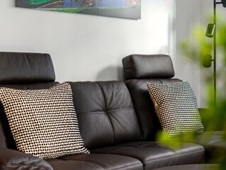Ferienwohnung Greetsiel Ausstattung 27
