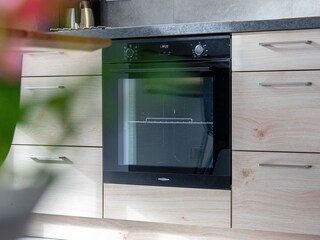 Appartamento per vacanze Greetsiel Caratteristiche 24