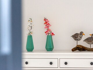 Ferienwohnung Greetsiel Ausstattung 35