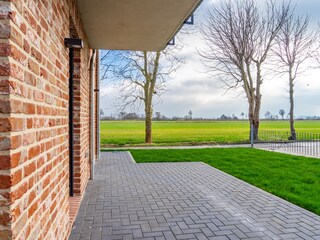 Apartamento de vacaciones Greetsiel Grabación al aire libre 5