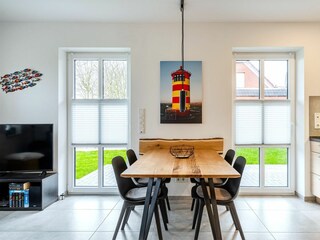 Appartamento per vacanze Greetsiel Caratteristiche 43