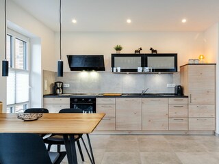 Appartamento per vacanze Greetsiel Caratteristiche 44