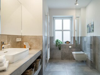 Appartamento per vacanze Greetsiel Registrazione all'aperto 6