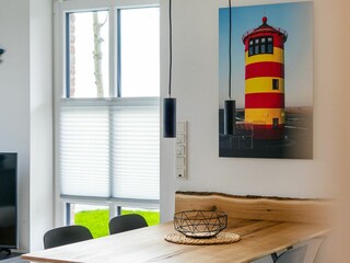 Apartamento de vacaciones Greetsiel Características 46