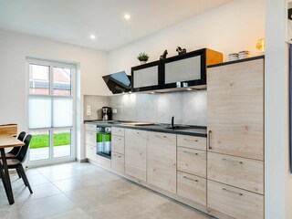 Vakantieappartement Greetsiel Kenmerken 52