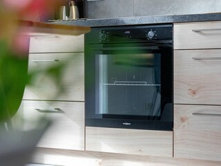 Vakantieappartement Greetsiel Kenmerken 53