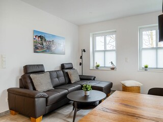 Vakantieappartement Greetsiel Kenmerken 54