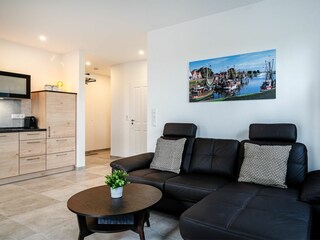 Appartamento per vacanze Greetsiel Caratteristiche 50