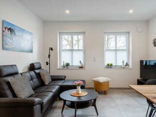 Vakantieappartement Greetsiel Kenmerken 56