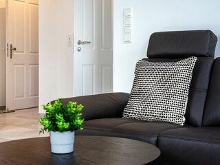 Vakantieappartement Greetsiel Kenmerken 57