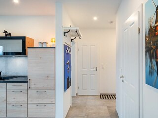 Appartamento per vacanze Greetsiel Caratteristiche 54