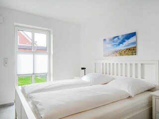 Apartamento de vacaciones Greetsiel Características 55