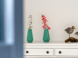 Vakantieappartement Greetsiel Kenmerken 57