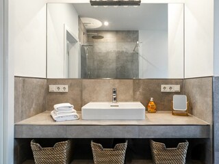 Appartamento per vacanze Greetsiel Registrazione all'aperto 8