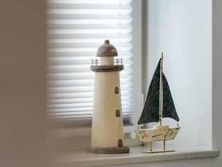 Vakantieappartement Greetsiel Buitenaudio-opname 14