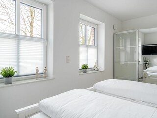 Vakantieappartement Greetsiel Kenmerken 65