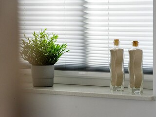 Vakantieappartement Greetsiel Kenmerken 66