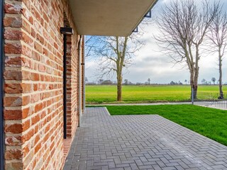 Vakantieappartement Greetsiel Buitenaudio-opname 16