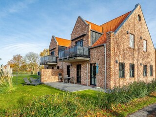 Vakantieappartement Greetsiel Buitenaudio-opname 20