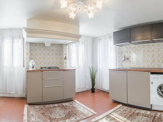 Apartamento Venecia Características 3