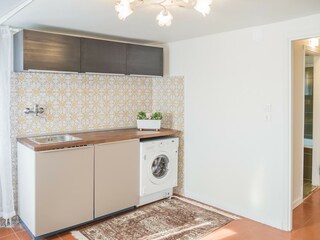 Appartamento Venecia Caratteristiche 4