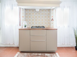 Appartamento Venecia Caratteristiche 5