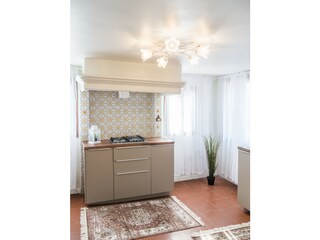 Appartamento Venecia Caratteristiche 6