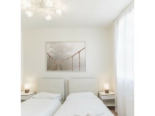 Apartamento Venecia Características 15