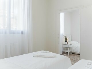 Apartamento Venecia Características 22