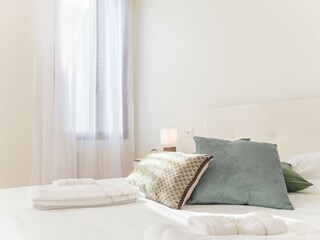 Apartamento Venecia Características 23