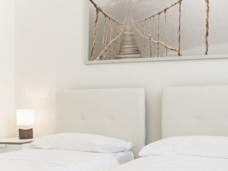 Apartamento Venecia Características 24