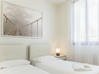 Apartamento Venecia Características 26