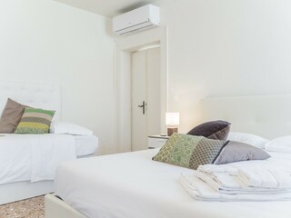 Apartamento Venecia Características 25