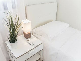 Apartamento Venecia Características 38