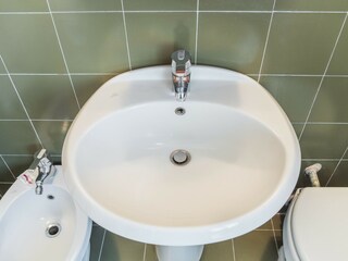 Apartamento Venecia Características 44