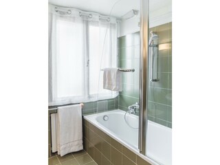 Apartamento Venecia Características 48