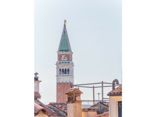 Appartamento Venecia Ambiente 50