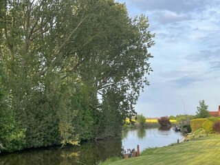 Gartenblick
