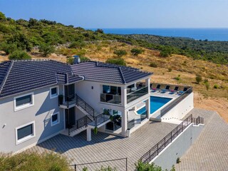 Villa Kanica Ambiente 4