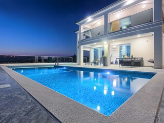 Villa Kanica Ambiente 5