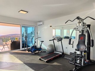 Villa Kanica Ambiente 8